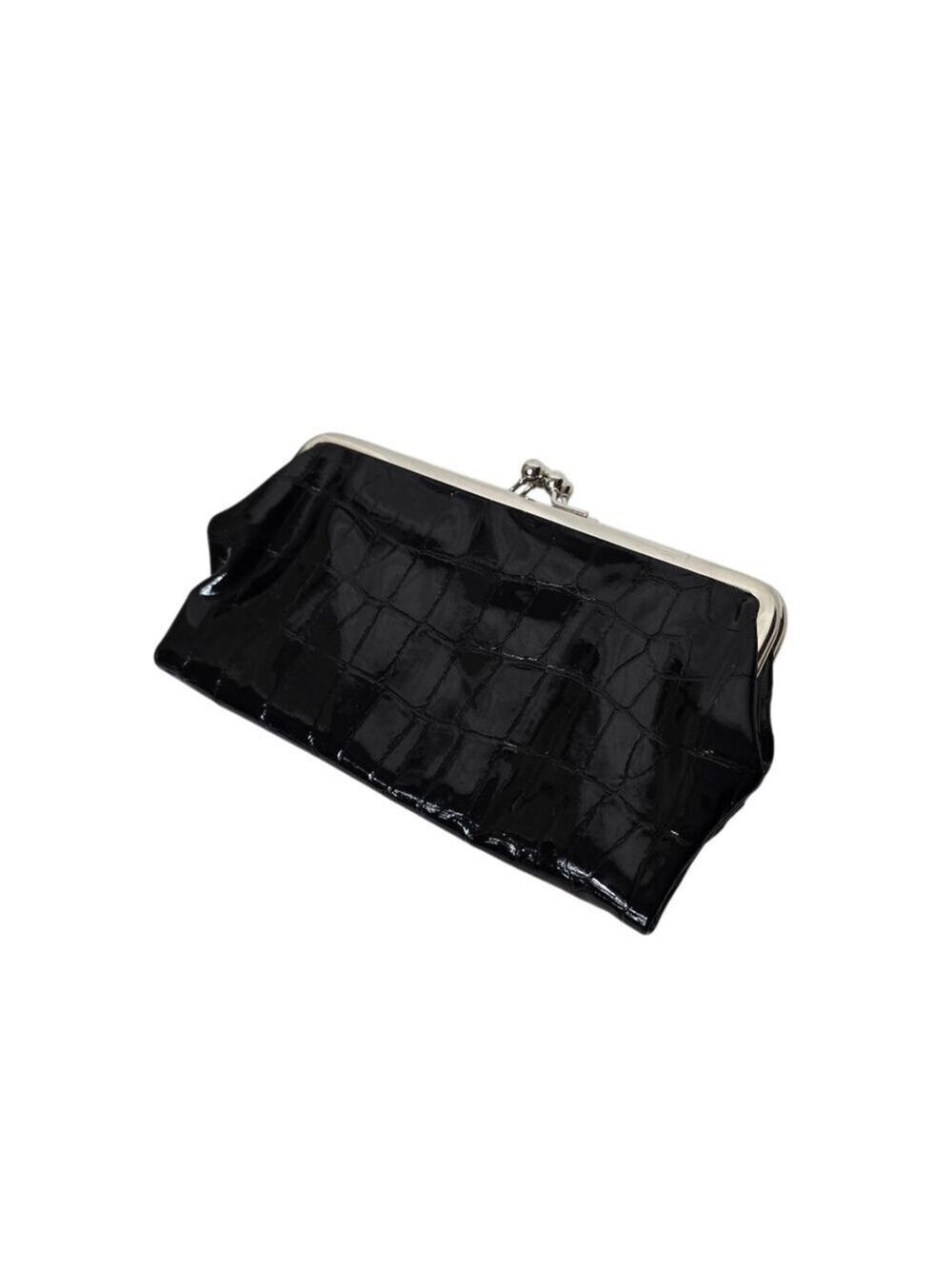Black Clutch